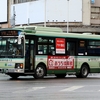 青森市営バス / 青森200か ・729 （729）