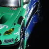 【モデルインプレッション】 Tarmac Works 1/64 BMW M6 GT3 Nurburgring 24h 2017 #33