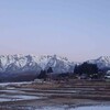 2月17日　快晴の戸隠