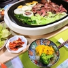 焼肉