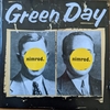 【100円de名盤-72】nimrod.【Green Day】