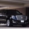 サイズ5m超SUV!キャデラック2015新型 エスカレード 試乗動画