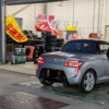コペンの車検こちら11万円となっております