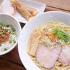 栄でつけ麺なら【麺処ぐり虎 名古屋栄】までお越しください