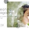 藤原さくらさんのファンクラブ誌「Meating Magazine Vol.04」が届いた！〜１年間の藤原さんの歩みがたっぷりと…〜