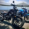 レブル250 S edition（2020）インプレ