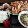 【松本市】「そば茶屋松花」で美味しい蕎麦屋の山賊焼を食べる！