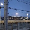 夜のデート