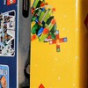 LEGO 10254　クリスマストレイン　クリエイター