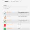 Obsidian：dataviewで簡単検索