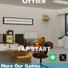 脱出ゲーム Office