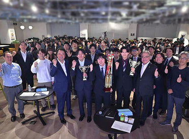 4万5,000件の応募が語る、生成AIの現在地。学生向け「ソフトバンク生成AI活用アイデアコンテスト」を初開催