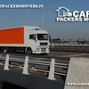 Cargo Packers Movers all Kinds of Safe Moving Solutions