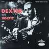 デクスター・ゴードン　DEXTER BLOWS HOT AND COOL
