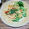 鎌倉パスタのバースデークーポンでランチ。