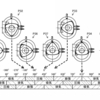 発電用ロータリーエンジンに関係するマツダの特許出願が複数公開されました。