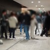 豊洲市場６街区『小田保』。(2026.4.18土)