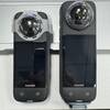 insta360X4とX3,ONE RS 1inchとの違いとX4を使用してみた個人的観点での感想