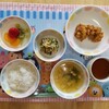 2/8(金)の給食