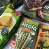 抹茶系のスイーツ、麺、お菓子などの商品まとめ