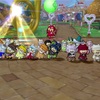 【ドラクエ10】プクガールズまつり2回目