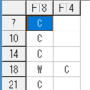 CU2AP アゾレス諸島 30m FT8で交信