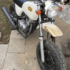 バイク