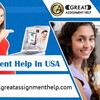 Why do USA students need assignment help?