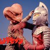 【感想】ウルトラセブン 第19話「プロジェクト・ブルー」