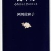 「聞く力 心を開く35のヒント」（阿川佐和子）