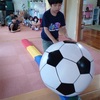 ＯＴの日⚽️