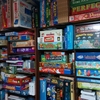 Y邸潜入ゲーム会