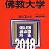 11月23日（午前）佛教大学公募推薦入試の英文法解答＆解説（2019年度入試）