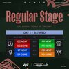 League The k4sen（LTK） シーズン２Day1結果まとめ
