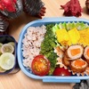 【お弁当】エバラすき焼きのタレで豚肉の巻き煮レシピ