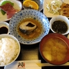 いつもの『海』さんへ、850円のあみ定食、ご馳走様でした。