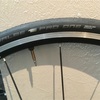 チューブレスタイヤをインプレしてみる。 Schwalbe  Pro One Evo MicroSkin TL-Easy,  HUTCHINSON FUSION5 GARACTIK 11STORM,  IRC Formula Pro Tubeless RBCC