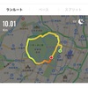 【ダイエットvol.1】皇居ランしてきました。