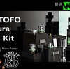 【VAPE MOD KIT】WOTOFO『 MDura Mini Kit 』