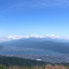 高ボッチ山登山と鉢伏山荘詳細！「君の名は。」と「ゆるキャン△」聖地巡礼登山