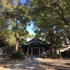 王子神社  北区王子本町