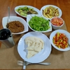 【毎日ご飯】2024年7月21日(日)の食事