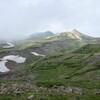 白雲岳避難小屋テント泊と北鎮岳登山！ヒグマ対策と売店、料金、水場、トイレ詳細！