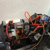 gspeed LCG V3シャーシ AR44 SCX10 Ⅱバージョン製作　完成