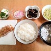 １１月 愛用事(家族飯51)