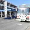 その先に救急病院が…　熊本の路線バス内で意識失った男性