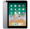 【新品未開封】iPad 6th 2018年版 Wi-Fi+Cellular 32GB spacegray スペースグレイ ［au simロック解除済］[MR6N2J/A][Apple/アップル]