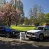 英国マツダが「新型CX-5」メディア試乗会で100％合成燃料を使う事を発表、オーストラリアでは量産仕様を載せた飛行機が到着。