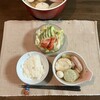 はじめてのおでん