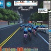 Zwift - Tour de Zwift - Stage 5 (B)
